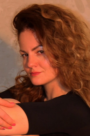 Рахлина Элина Львовна